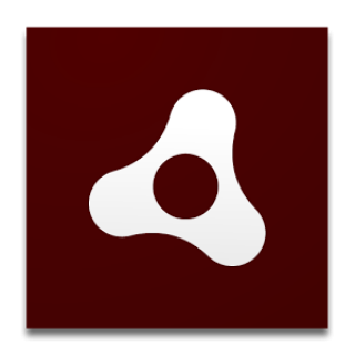 adobe air for os x