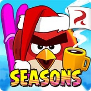 Download Angry Birds Rio (MOD, Unlimited Coins) 2.6.13 APK for android