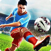 Final kick: Online football APK Download for Android Free