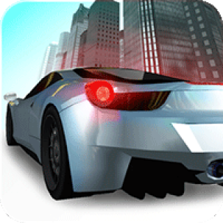 Highway Racer No Limit Android thumb