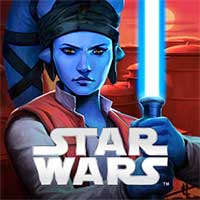 Star Wars Uprising 3 0 1 Apk Mod Data For Android