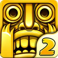 Temple Run 2 1.56.1 Apk + Mod (Unlimited Money) Android