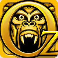 temple run оz android