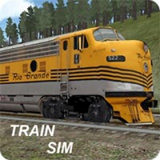 Train Sim Pro Android thumb