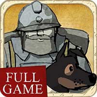 valiant hearts the great war android