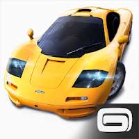 Asphalt Nitro android thumb