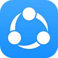 Download SHAREit MOD APK 6.1.93_ww Connect & Transfer