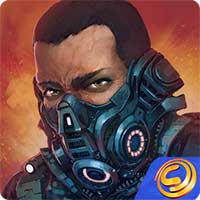 Battlefield Combat Nova Nation Android thumb