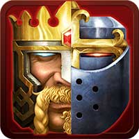 Clash of Kings – CoK 4.35.0 Apk + Mod for Android