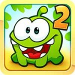 Cut the Rope Time Travel MOD APK v1.18.0 (Unlocked) - Moddroid