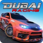 Dubai Racing Android thumb
