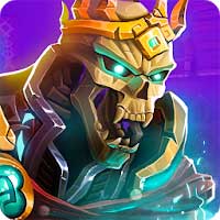 Mobile Legends MOD APK 1.8.34.9055 (Mega Menu) Android