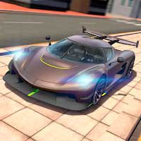 Ultimate Car Driving Simulator MOD APK 7.3.1 (Unlimited Money) for