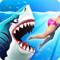 Hungry Shark World Android thumb