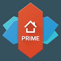 Nova Launcher Prime 6.1.7 Final Apk + Mod for Android