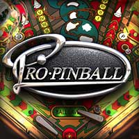 Pro Pinball Android thumb