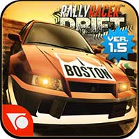 Rally Racer Drift 1 56 Apk Mod Money For Android