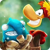 Rayman Jungle Run Apk Mod download for free - Apk Data Mod