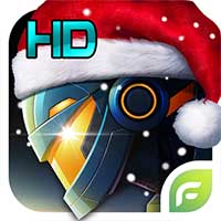 Star Warfare Alien Invasion HD Android thumb