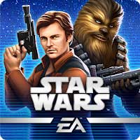 Star Wars Galaxy of Heroes 0.15.423425 Mod Apk for Android