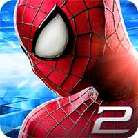 The Amazing Spider-Man 2 1.2.6d Apk + Data for Android