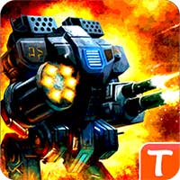 War Inc. - Modern World Combat Android thumb