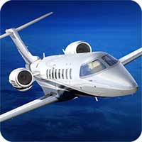 🔥 Download Take Off The Flight Simulator 1.0.37 [Money mod] APK