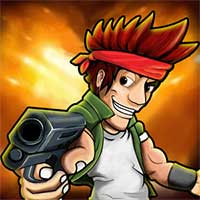 Alpha Guns - Metal Soldiers Android thumb