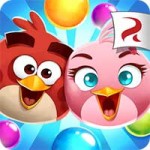 Angry Birds 2 Mod Apk 3.19.0 (Unlimited Diamonds, No Ban)
