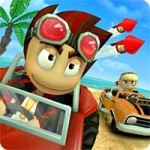 Beach Buggy Racing Android thumb