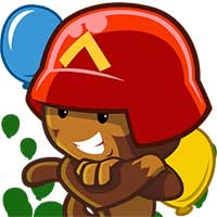 Bloons TD Battles Android thumb