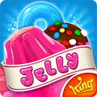 Candy Crush Saga Mod Apk 1.267.0.2 (Unlimited Lives and Boosters)