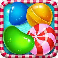 Download Candy Crush Saga (MOD - Unlocked) 1.266.0.4 APK FREE