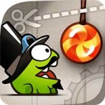 Cut the Rope v3.52.1 APK + MOD (Unlimited Boosters) Download