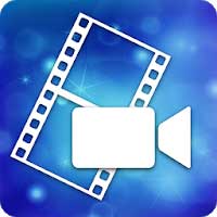 CyberLink PowerDirector Video Editor Apk Full Unlocked