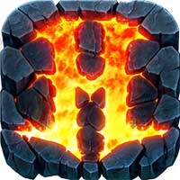 Deck Heroes Legacy Android thumb