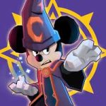 Disney Mirrorverse Mod APK 2.0.1 (Unlimited Money)