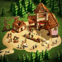 Download gratis Empire: Four Kingdoms 4.16.47 Apk for Android Neuestes Update