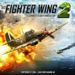 FighterWing 2 Flight Simulator Android thumb