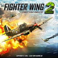 FighterWing 2 Flight Simulator Android thumb
