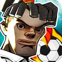 Football King Rush Android thumb