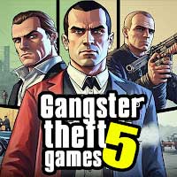 Gangster Vegas Crime MOD Android