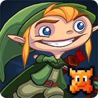 Heroes of Loot Android thumb
