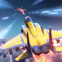 Invasion: Aerial Warefare 1.47.91 (Full) Apk + Mod for Android latest version