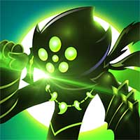 League of Stickman Android thumb