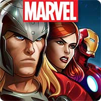 Marvel Avengers Alliance 2 1.4.2 Apk Mod Money Data Android