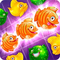 Mermaid puzzle Android thumb