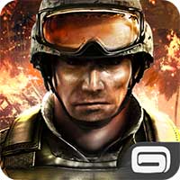 Modern Combat 3 Fallen Nation Android thumb