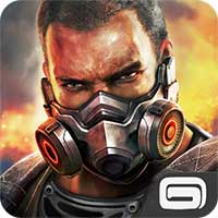 Modern Combat 4 Zero Hour Android thumb