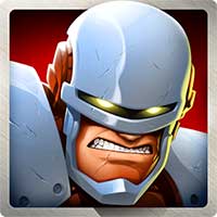 Mutants Genetic Gladiators Android thumb